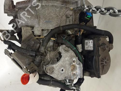 Gearbox CITROËN C3 Pluriel (HB_) 1.6 | BP36919691M3 - Image 5
