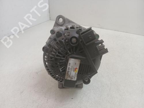 Alternator FORD FIESTA VI (CB1, CCN) 1.25 | BP40606112M7 - Image 5