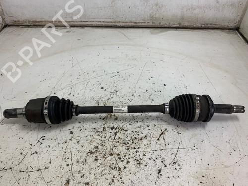 Used Left front driveshaft Left front driveshaft 36927083 36927083