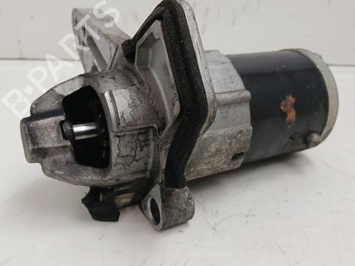 Motor arranque Motor arranque NISSAN MICRA V (K14) 0.9 IG-T (90 hp) 36957024 36957024