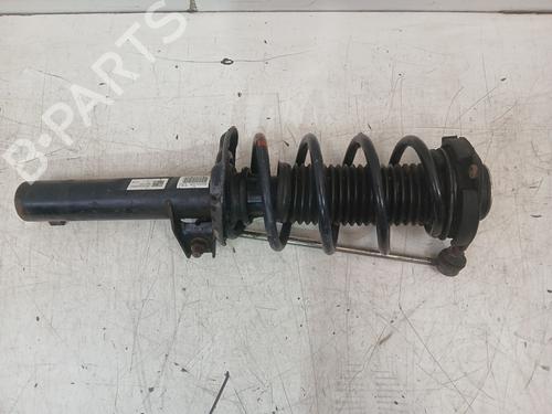 Used Left front shock absorber Left front shock absorber 39494512 39494512