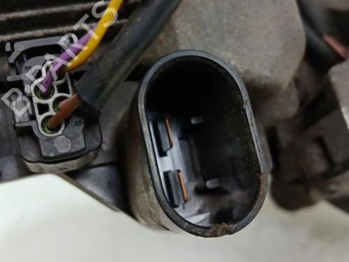 Steering rack MINI MINI (R56) Cooper | BP36932620M22  - Image 7