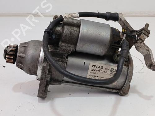 Used Starter Starter 36923966 36923966
