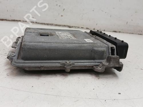 Engine control unit (ECU) MERCEDES-BENZ A-CLASS (W176) A 200 (176.043) | BP36931087M57 - Image 2