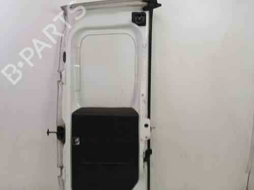 Tailgate OPEL COMBO Box Body/MPV (X12) 1.3 CDTI (B05) | BP37435652C6 - Image 5