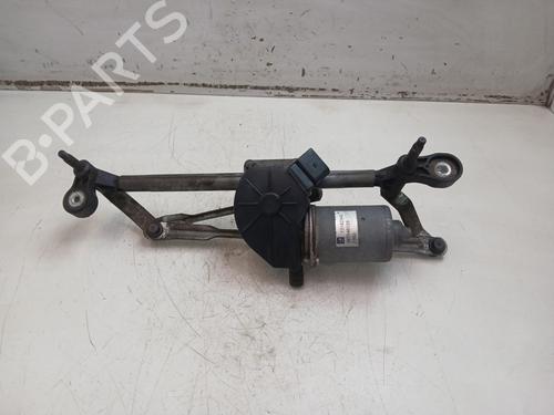 Used Front wipers mechanism Front wipers mechanism 38645156 38645156