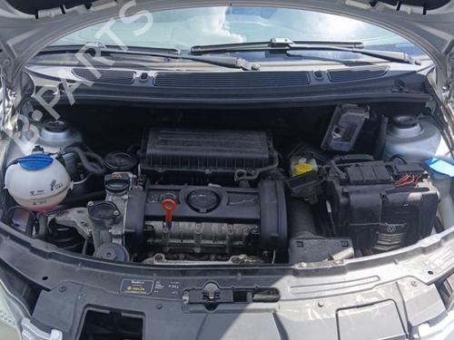AC compressor SKODA FABIA II (542) 1.6 | BP37235833M34 - Image 3