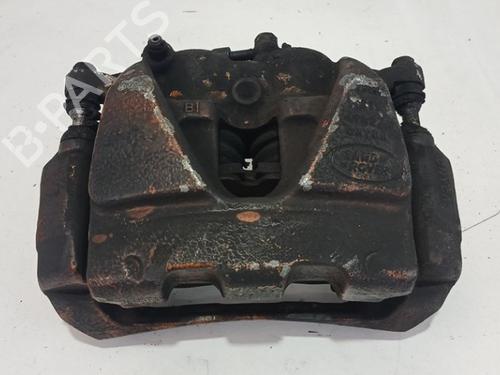 Right front brake caliper LAND ROVER RANGE ROVER EVOQUE (L551) 2.0 D150 MHEV 4x4 | BP36924899M104 - Image 4