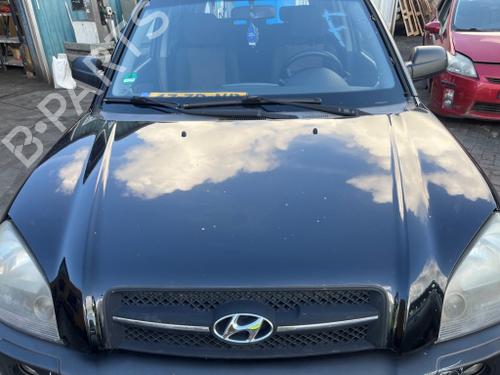 Used Hood Hood HYUNDAI TUCSON (JM) 2.0 (141 hp) 40606130 40606130