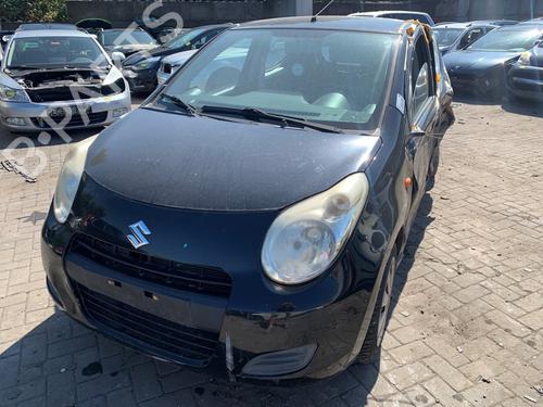 Used Gearbox Gearbox SUZUKI ALTO VII (GF, HA25_, HA35_) 1.0 (AMF310, GFC31S) (68 hp) 39711052 39711052