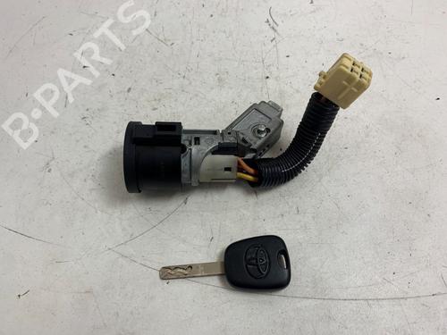 Switch TOYOTA AYGO (_B1_) 1.0 (KGB10_, KGB10R) | BP36928075I30  - Image 7
