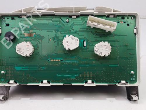 Instrument cluster NISSAN NOTE (E11, NE11) 1.4 | BP36923080C47 - Image 4