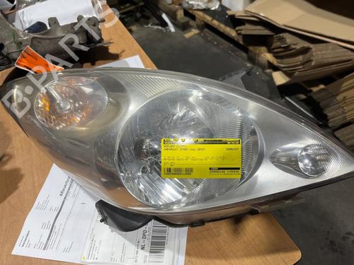 Right headlight CHEVROLET SPARK (M300) 1.0 | BP36927047C29 - Image 8