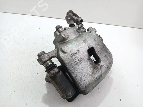 Left front brake caliper KIA PICANTO III (JA) 1.0 | BP36923117M105 - Image 3