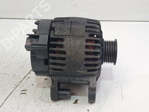 Used Alternator Alternator 36923715 36923715