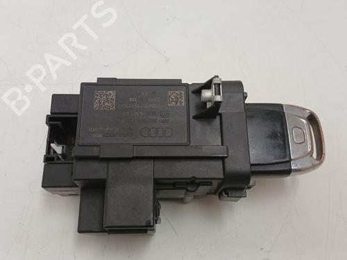 Ignition barrel AUDI A4 B8 (8K2) 2.0 TFSI | BP37516601M48 - Image 4
