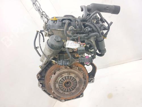 Engine OPEL CORSA C (X01) 1.2 Twinport (F08, F68) | BP38506837M1 - Image 2