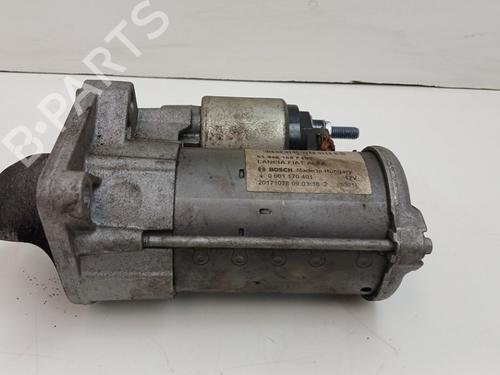 Used Starter Starter 37435800 37435800