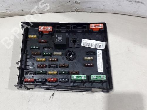 Used Fuse box Fuse box 36918010 36918010