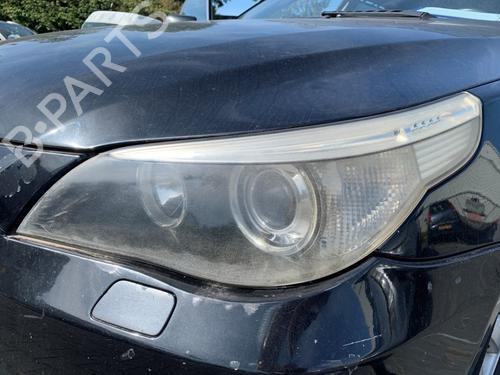 Left headlight BMW 5 Touring (E61) 523 i | BP38614615C28 - Image 4