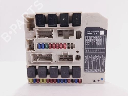 Fuse box NISSAN NAVARA NP300 (D40) 2.5 dCi 4WD | BP36920763E1 - Image 2