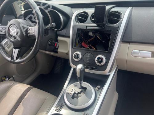 Used Gear lever Gear lever MAZDA CX-7 (ER) 2.3 MZR DISI Turbo AWD (ER3P) (258 hp) 40061293 40061293