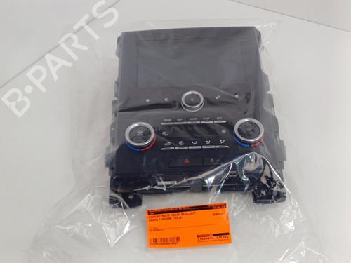 Electronic module RENAULT MEGANE IV Grandtour (K9A/M/N_) 1.5 dCi 110 | BP36920076M83  - Image 5