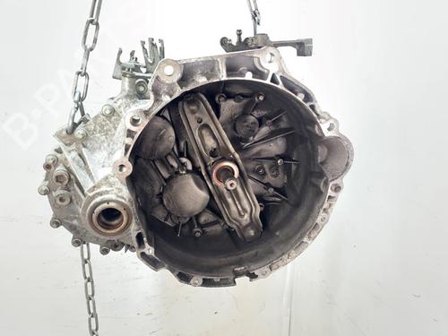 gearkasse-mini-mini-countryman-r60-2010-2011-2012-2013-2014-2015-2016-36921344 main image