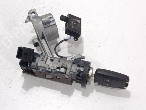 ignition-barrel-opel-karl-c16-2015-2016-2017-2018-2019-36922067 main image