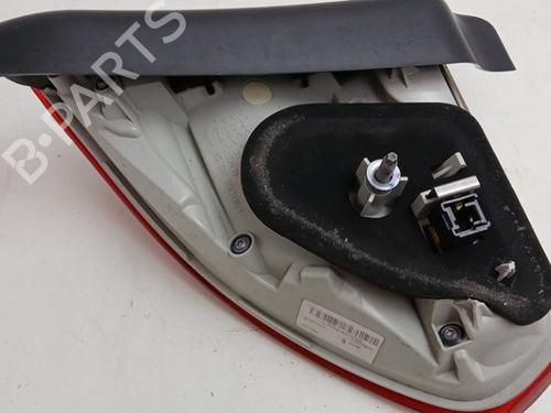 Left taillight PEUGEOT 2008 I (CU_) 1.2 VTi | BP36932091C34 - Image 4