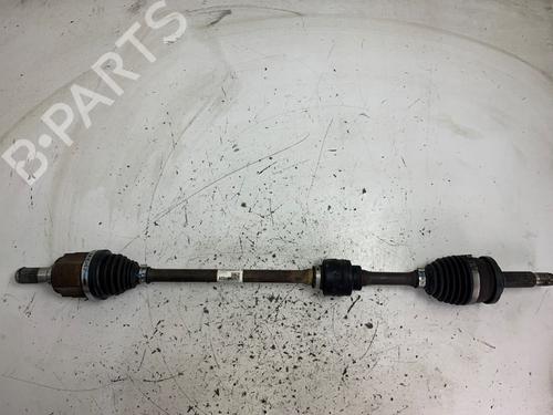 Right front driveshaft KIA PICANTO III (JA) 1.0 | BP36927084M39 - Image 4