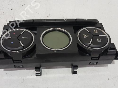 Used Climate control Climate control 36925240 36925240