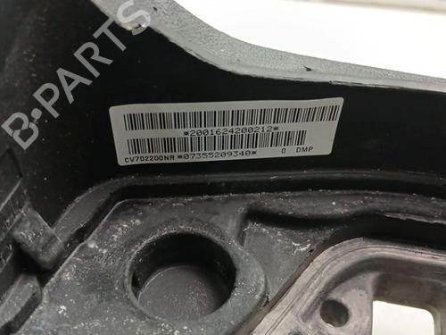 Steering wheel OPEL COMBO Box Body/MPV (X12) 1.3 CDTI (B05) | BP37670951C49  - Image 5