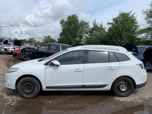 Used Left front shock absorber Left front shock absorber 36933932 36933932