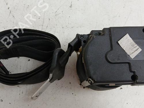 Front right seatbelt CITROËN C3 Pluriel (HB_) 1.4 | BP36928788I25 - Image 2