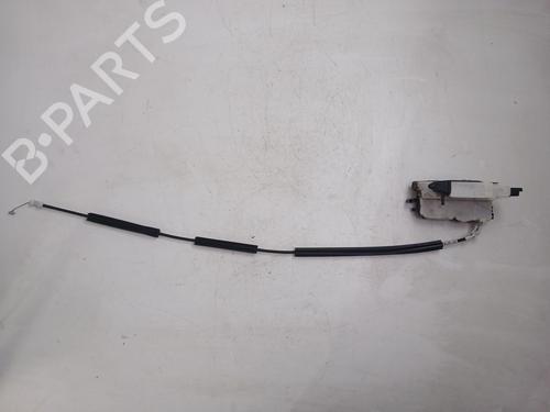 Used Rear right lock Rear right lock 39404080 39404080