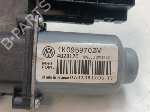 Electronic module VW GOLF V (1K1) 1.6 FSI | BP38434087M83 - Image 3