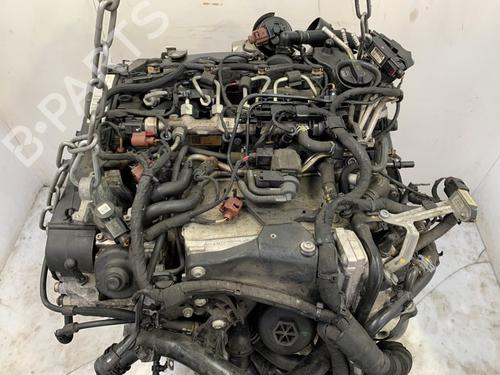 Engine AUDI A6 C7 (4G2, 4GC) 2.0 TDI | BP36926783M1  - Image 8