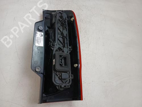 Left taillight PEUGEOT BIPPER (AA_) 1.3 HDi 75 | BP39208696C34 - Image 4