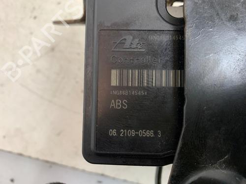 ABS pump SUZUKI SWIFT III (MZ, EZ) 1.3 (RS413, ZC11S) | BP36929423M43 - Image 4