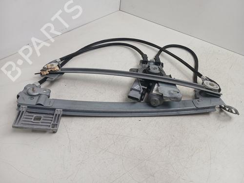 Front left window mechanism CITROËN C3 Pluriel (HB_) 1.4 | BP40279185C22 - Image 3