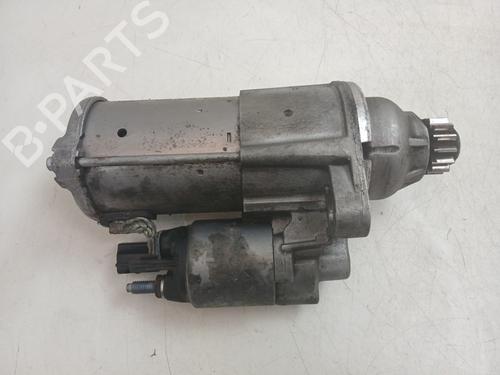 Starter SKODA SCALA (NW1) 1.0 TSI | BP39908463M8 - Image 2