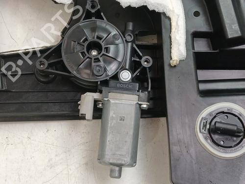 Front right window mechanism OPEL COMBO Box Body/MPV (K9) 1.6 D | BP39404100C23 - Image 4