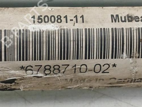 Anti roll bar BMW X3 (F25) xDrive 35 i | BP36926876M96  - Image 6