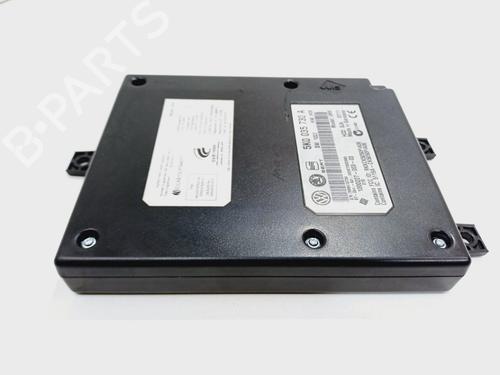 Electronic module VW PASSAT B6 (3C2) 3.6 R36 4motion | BP36920414M83 - Image 4