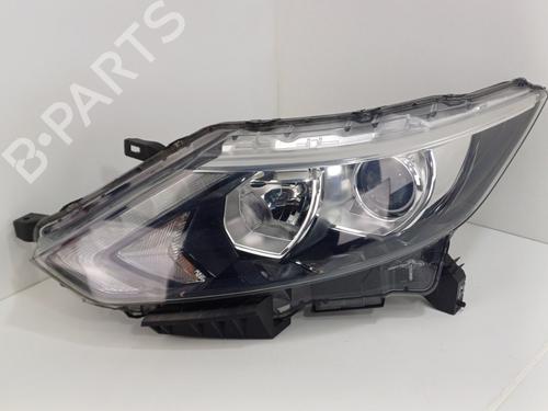 Used Left headlight Left headlight 36919899 36919899