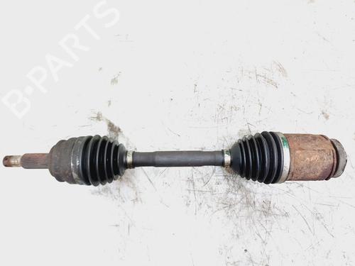 Right front driveshaft DODGE CALIBER 1.8 | BP36920394M39 - Image 4