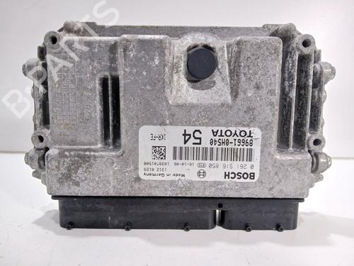 Electronic module PEUGEOT 108 1.0 VTi | BP36921978M83 - Image 3