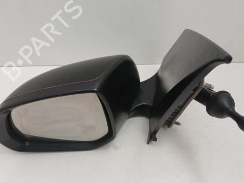 Used Left mirror Left mirror 36932786 36932786