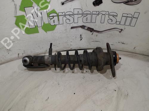 Used Left rear shock absorber Left rear shock absorber 36917966 36917966